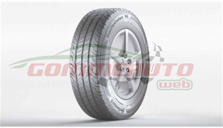 COP. 215/70R15C  CONTI  VANCONTACT 100             109S